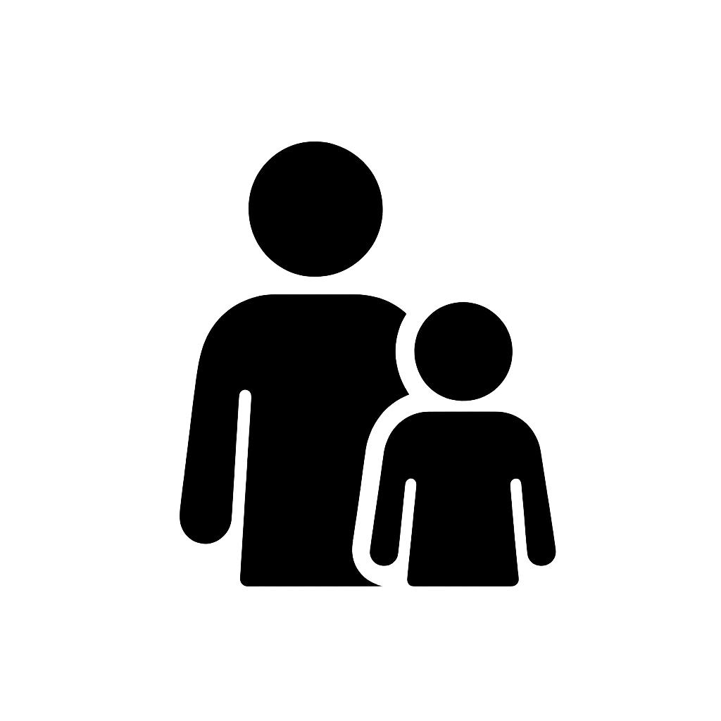 rodina - rodinné právo