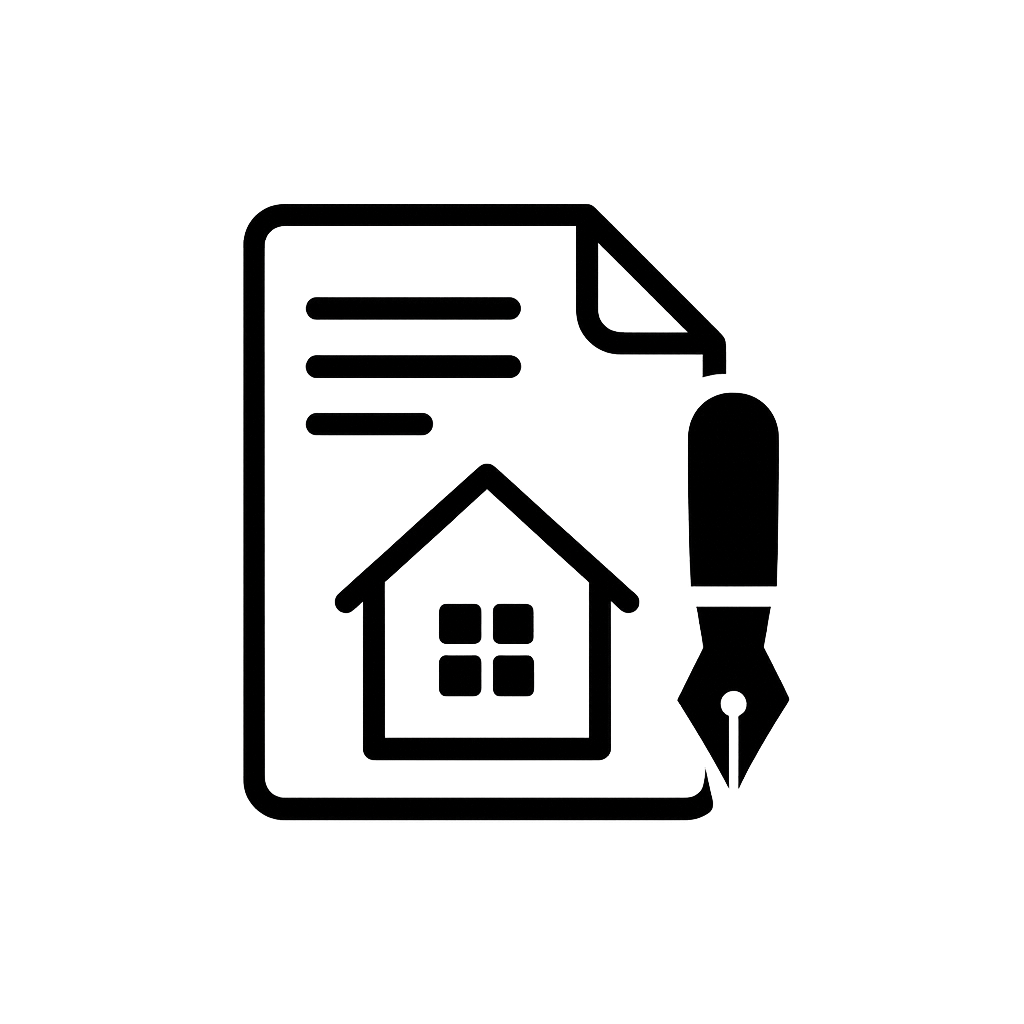smlouva, pero, podpisy - obchodní právo